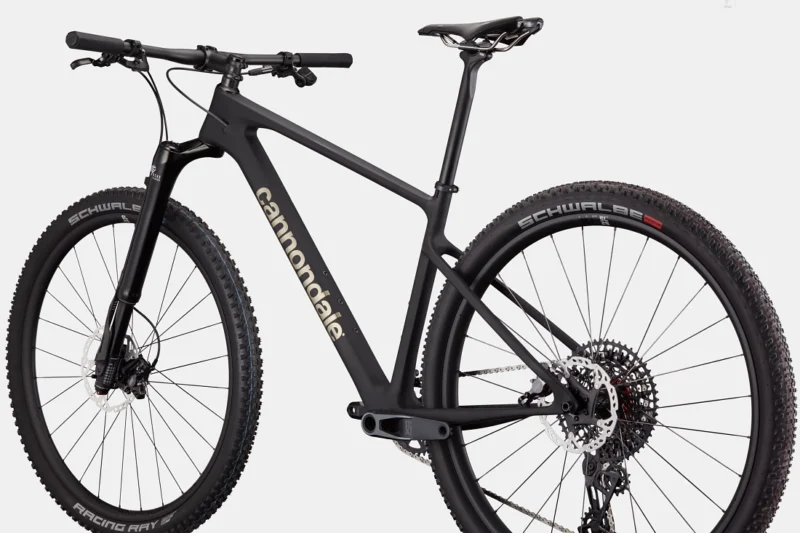 Cannondale Scalpel HT Crb-48 cm