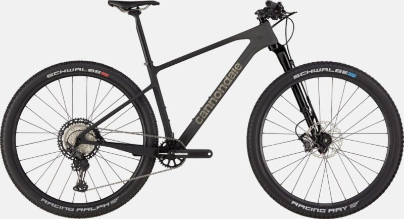 Cannondale Scalpel HT Crb-48 cm