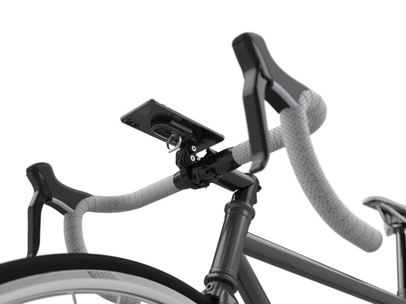Iring Bike Mount Black