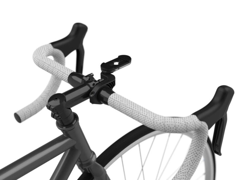 Iring Bike Mount Black