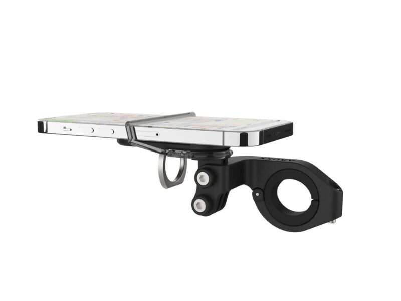 Iring Bike Mount Black