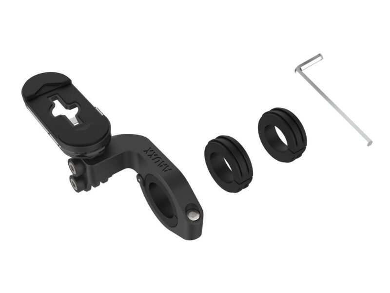 Iring Bike Mount Black