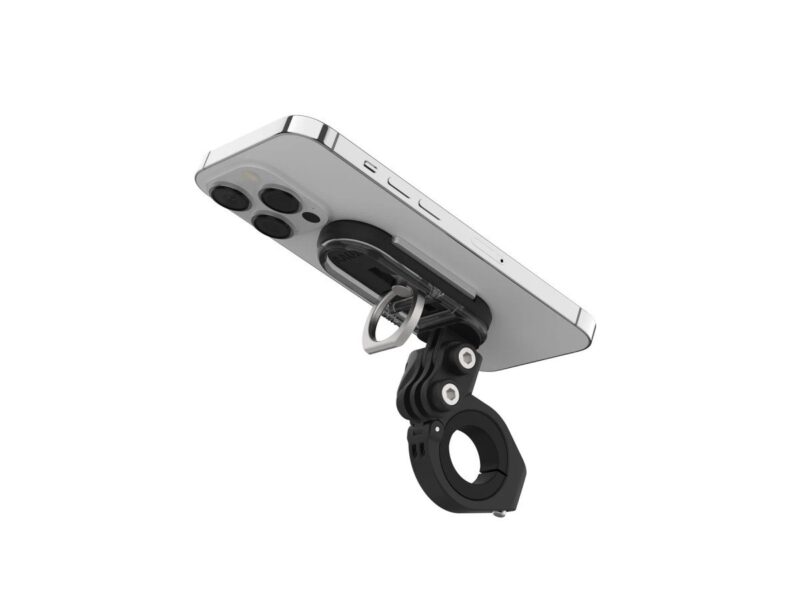Iring Bike Mount Black