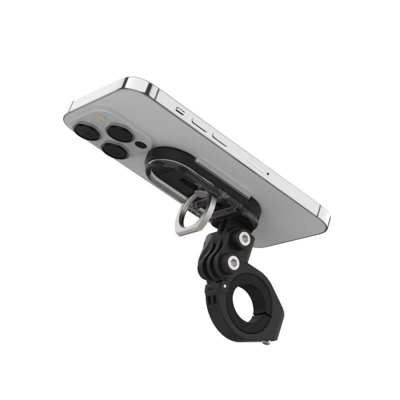 Iring Bike Mount Black
