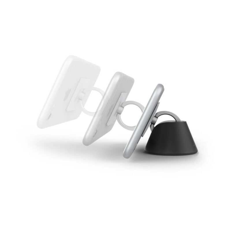 Iring Dock Blac
