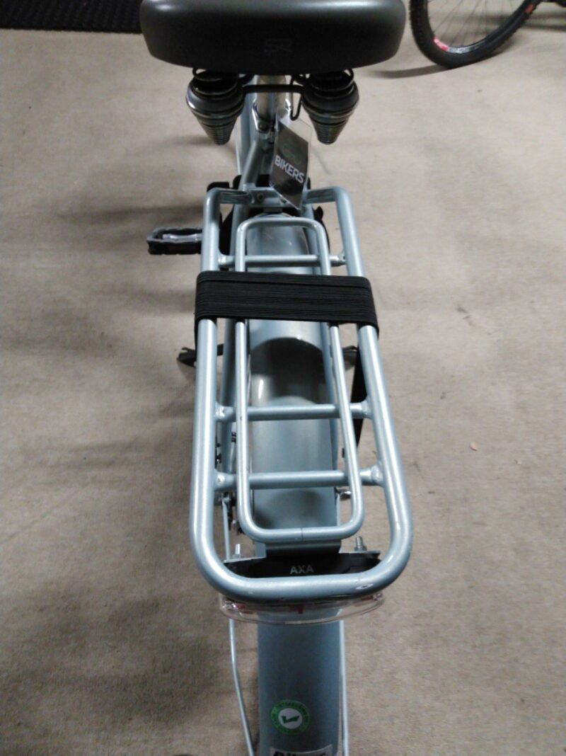 Cortina U5 Dames-50 cm