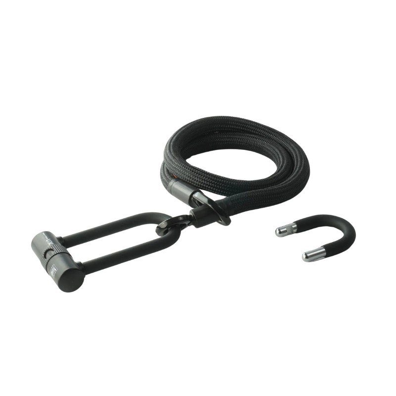 Tex-lock Eyelet - U Lock TexLock Eyelet 160 cm