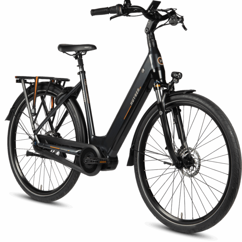 Huyser Domaso woman 48cm Dames-48 cm