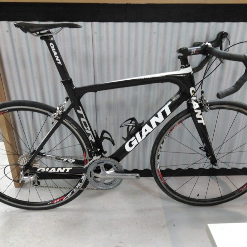 Giant TCR Advanced 3 Heren-54 cm