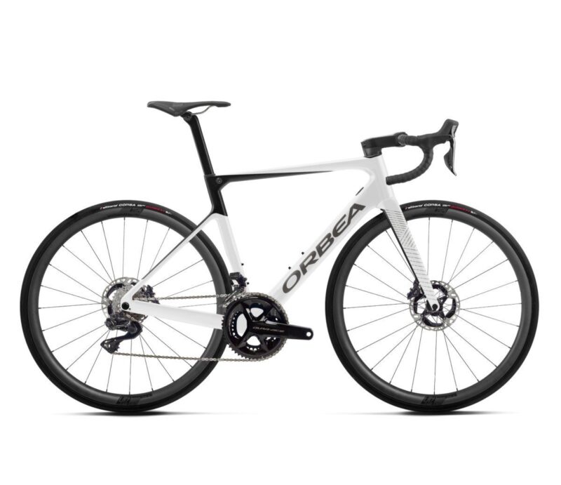 Orbea ORCA M31eTEAM Heren-53 cm