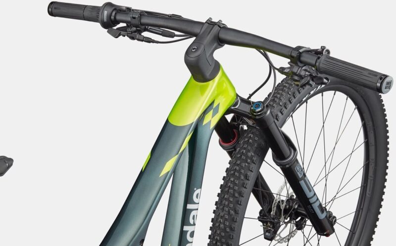 Cannondale Scalpel 3 Heren-LG