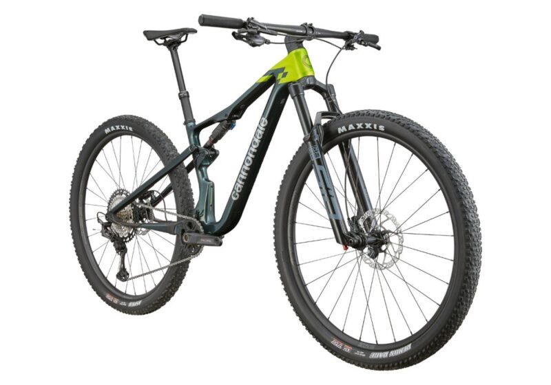 Cannondale Scalpel 3 Heren-LG