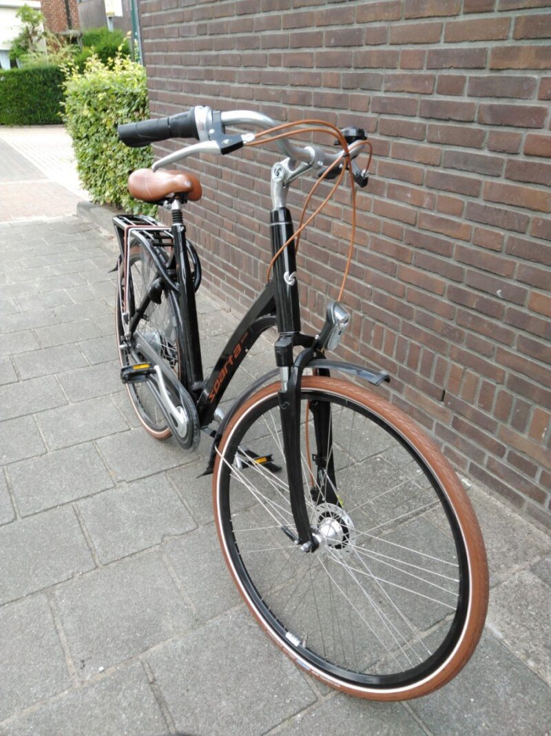 Sparta Sense Dames-57 cm