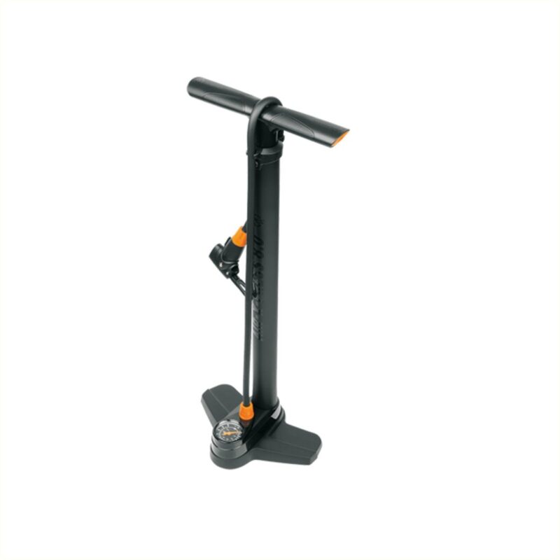 Sks POMP VOET AIR X PRESS 8.0 M/METER