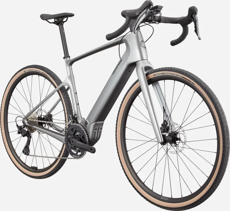 Cannondale Synapse Neo-LG