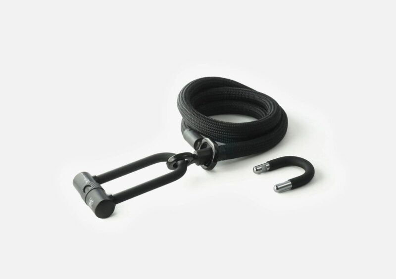 Tex-lock Eyelet - U Lock TexLock Eyelet 160 cm