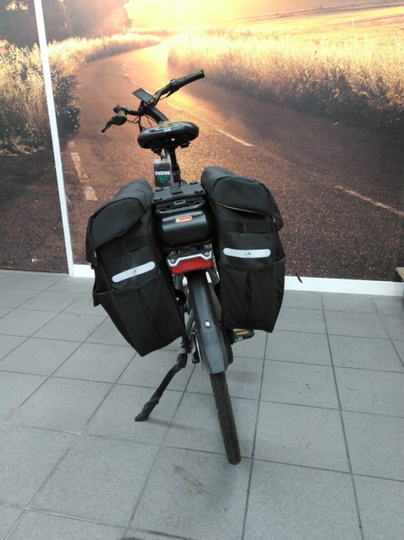 Amslod Hilston LXR Heren-60 cm