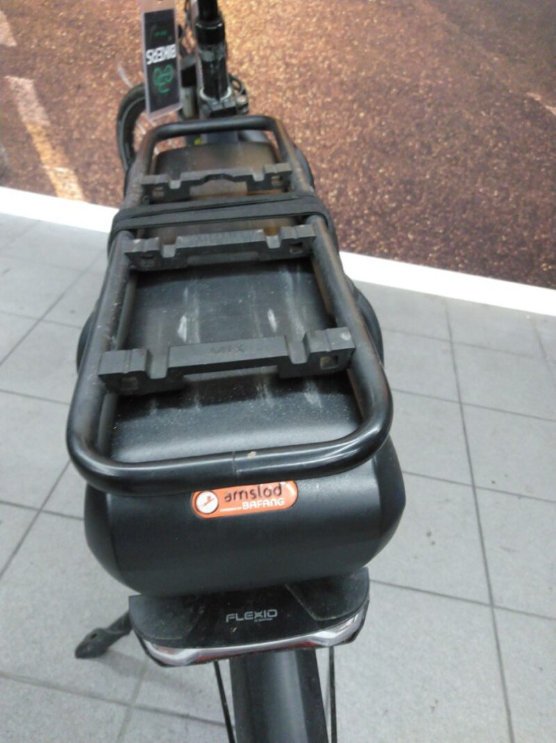 Amslod Hilston LXR Heren-60 cm