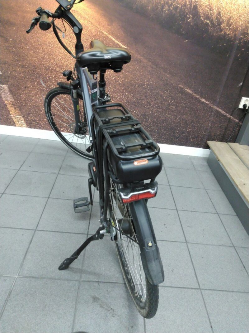 Amslod Hilston LXR Heren-60 cm