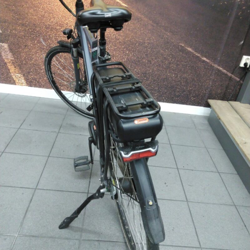 Amslod Hilston LXR Heren-60 cm