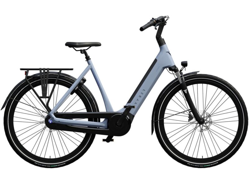 Vyber SUPR365 Dames-53 cm