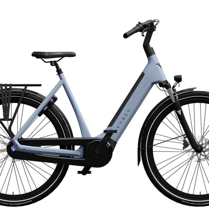 Vyber SUPR365 Dames-53 cm