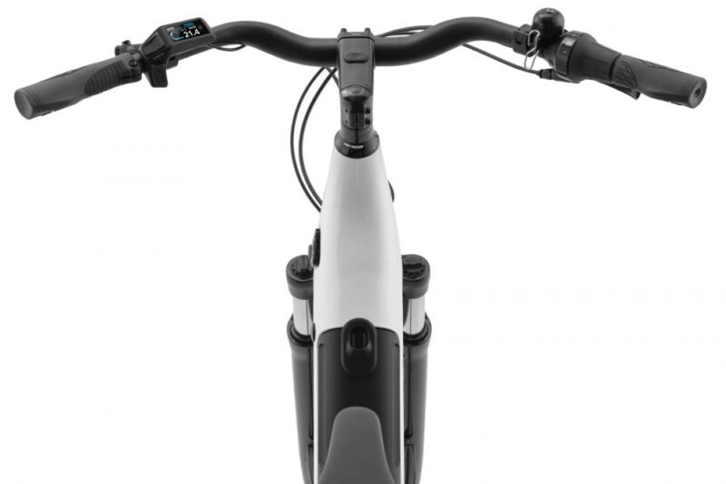 Cannondale Mavaro Dames-LG