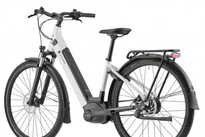 Cannondale Mavaro Dames-LG