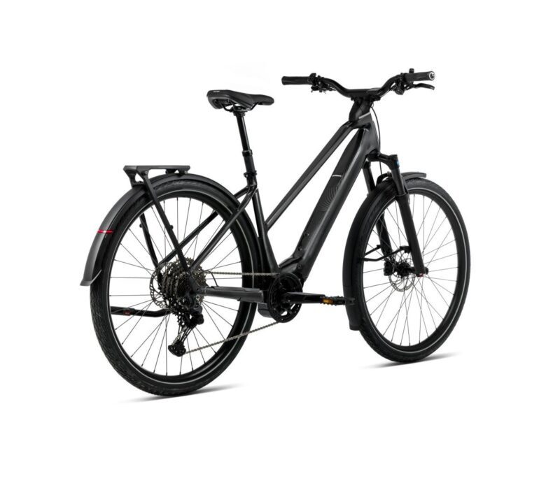 Orbea KEMEN TOUR 20 MID Dames-M