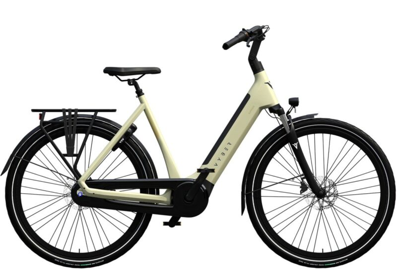 Vyber SUPR365 Dames-53 cm