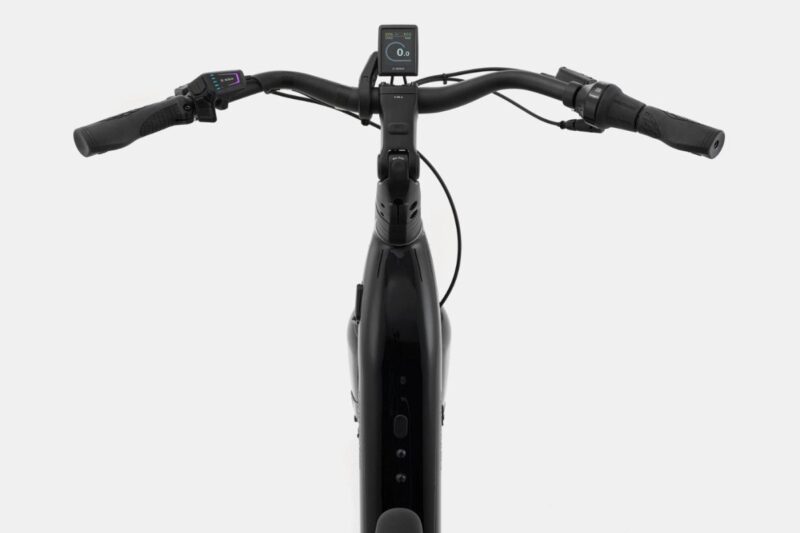 Cannondale Mavaro Dames-LG