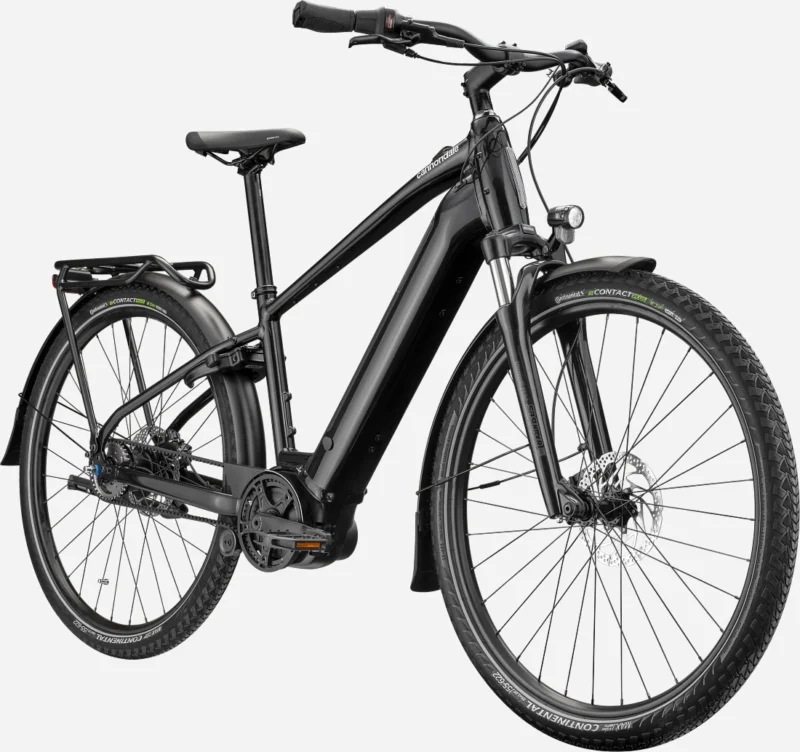 Cannondale Mavaro-LG