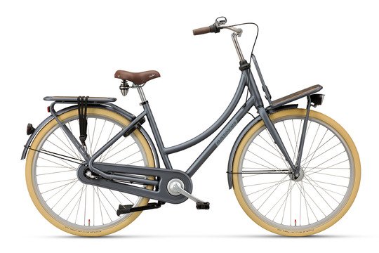 Batavus Packd-3 Dames-49 cm