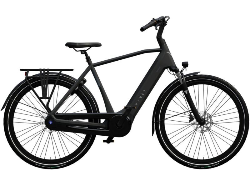 Vyber SUPR365 Dames-49 cm