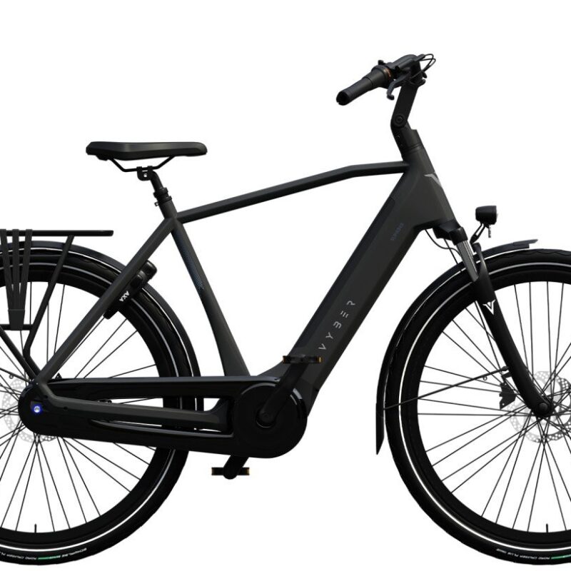 Vyber SUPR365 Dames-49 cm