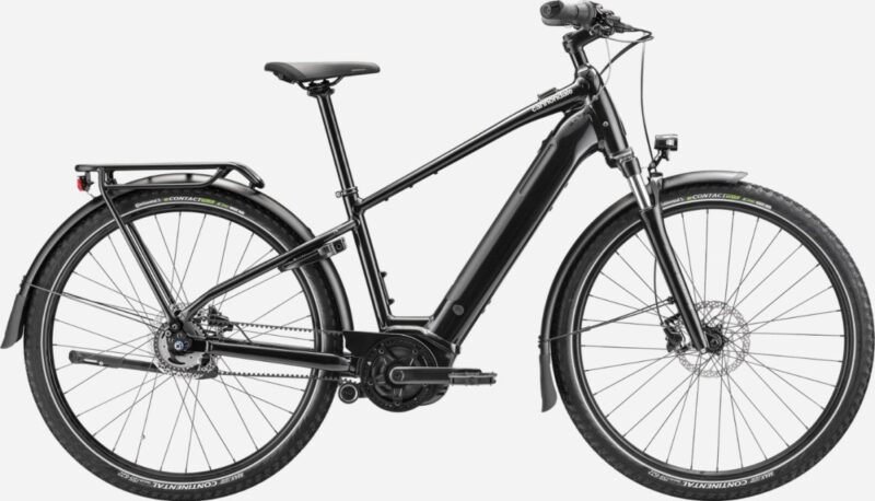Cannondale Mavaro-LG
