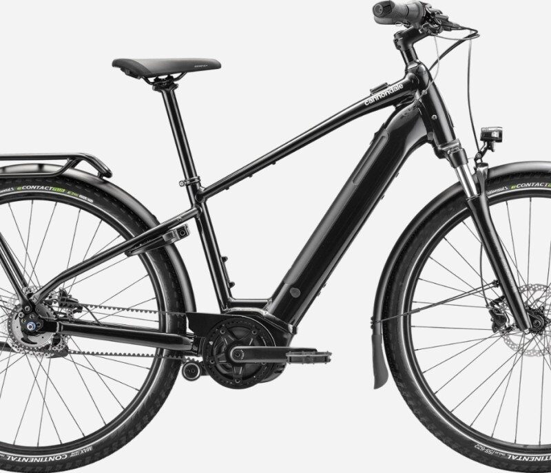Cannondale Mavaro-LG