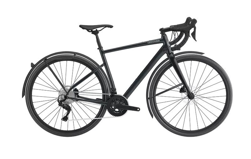 Cannondale Topstone-LG
