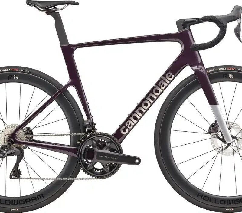 Cannondale S6 EVO-48 cm