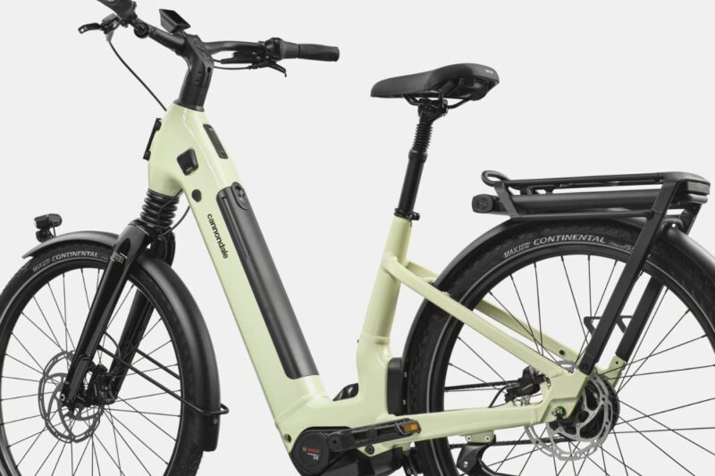 Cannondale Mavaro-51 cm