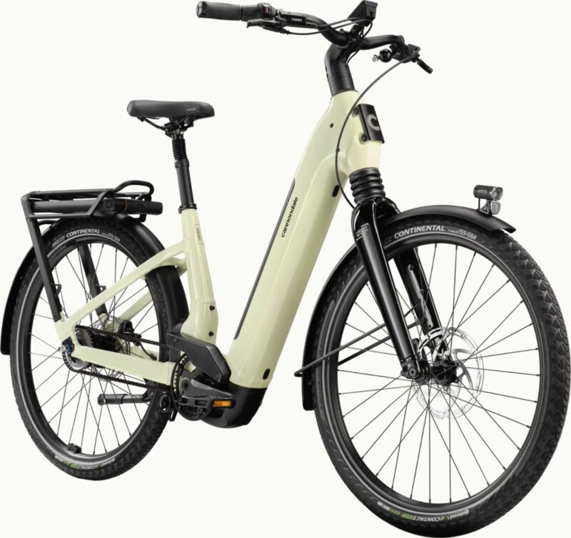 Cannondale Mavaro-51 cm