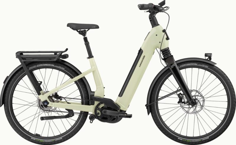 Cannondale Mavaro-51 cm