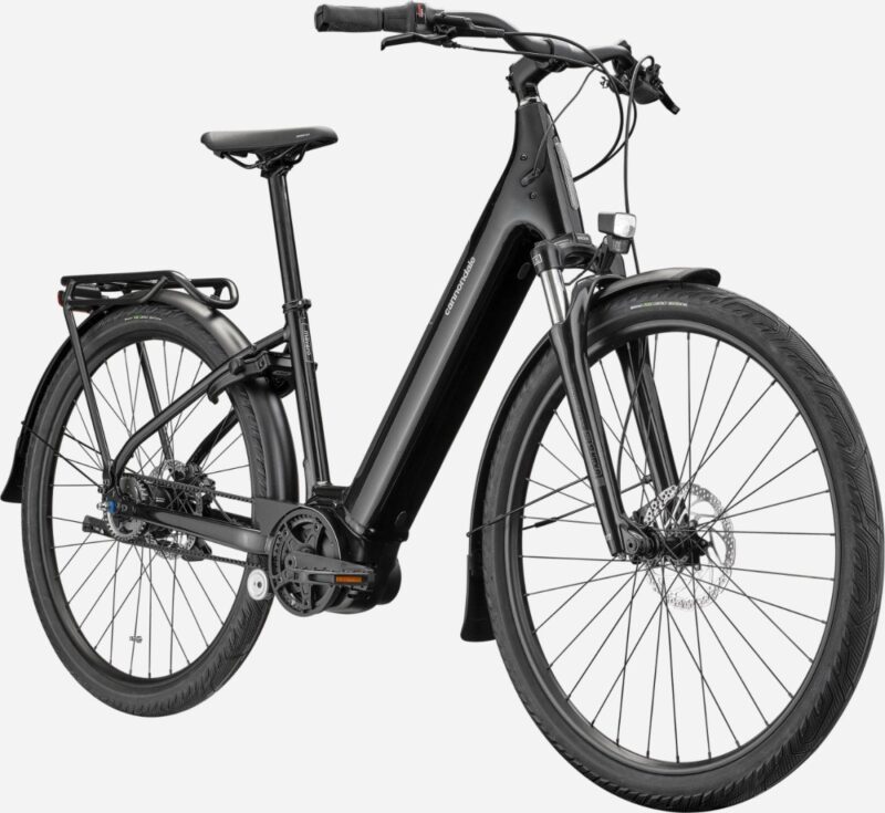 Cannondale Mavaro-45 cm
