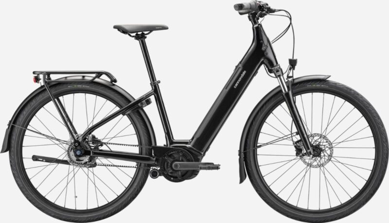 Cannondale Mavaro-45 cm