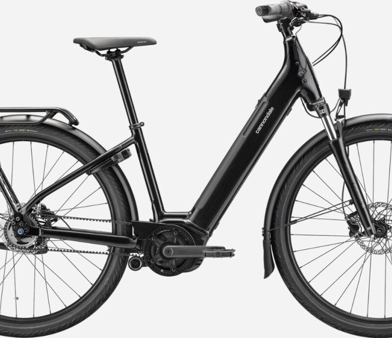 Cannondale Mavaro-45 cm