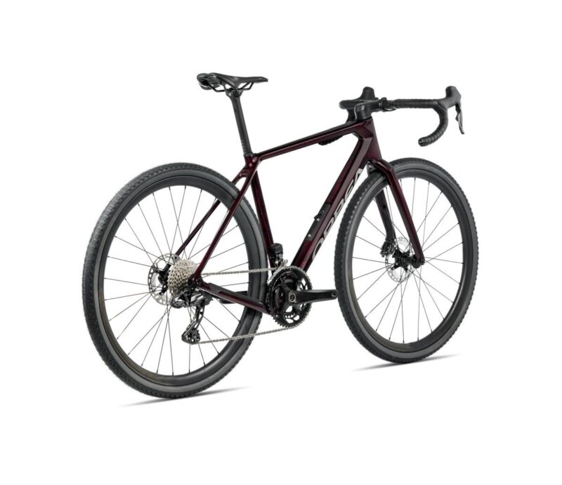Orbea TERRA M20TEAM Heren-50 cm