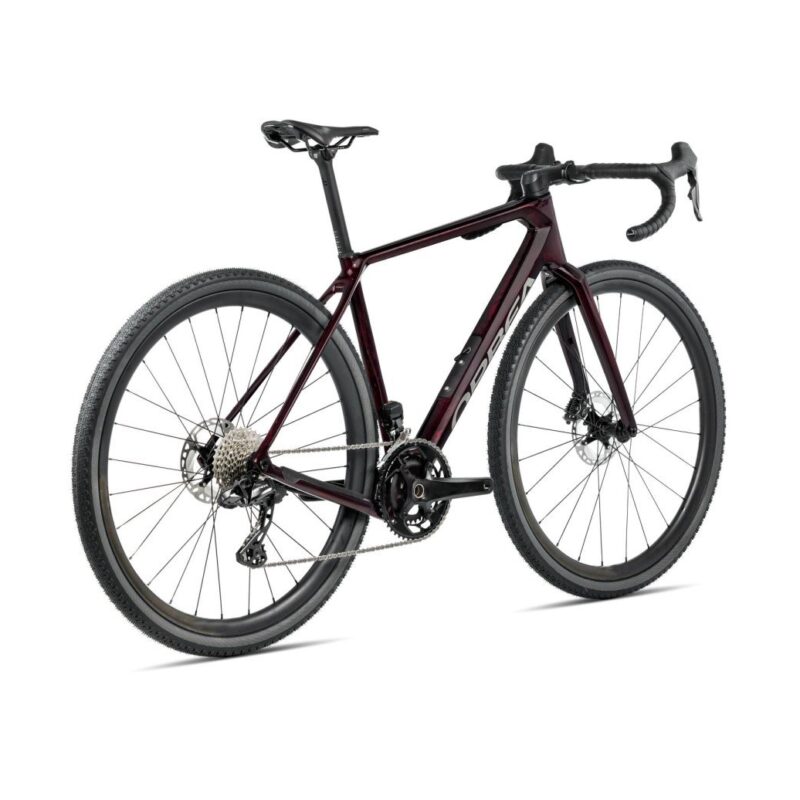 Orbea TERRA M20TEAM Heren-50 cm