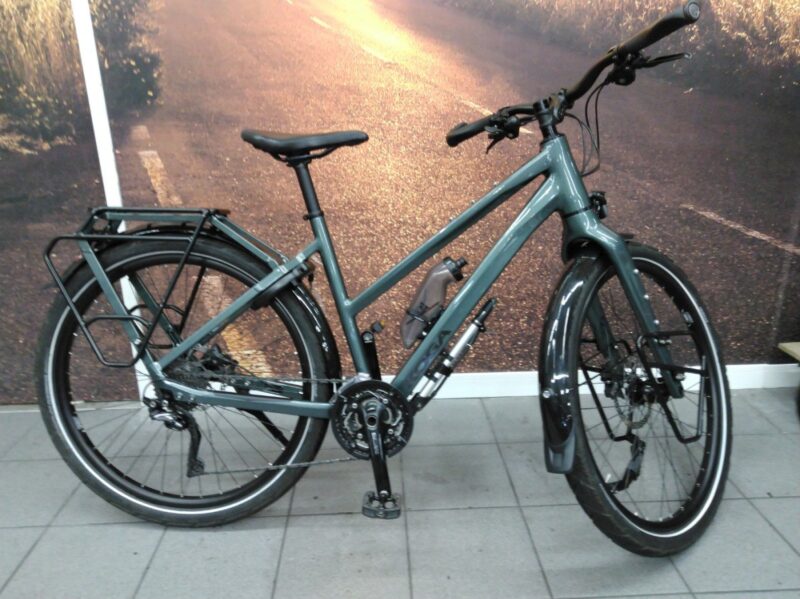 Koga World Traveller Dames-49 cm