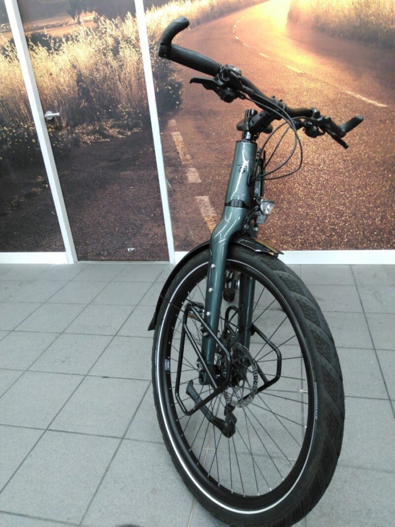 Koga World Traveller Dames-49 cm