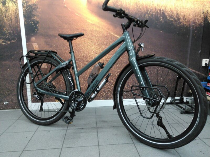 Koga World Traveller Dames-49 cm